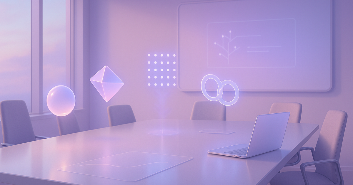 The Systems Thinker's Advantage: Why Designing Workflows is the New Core Competency