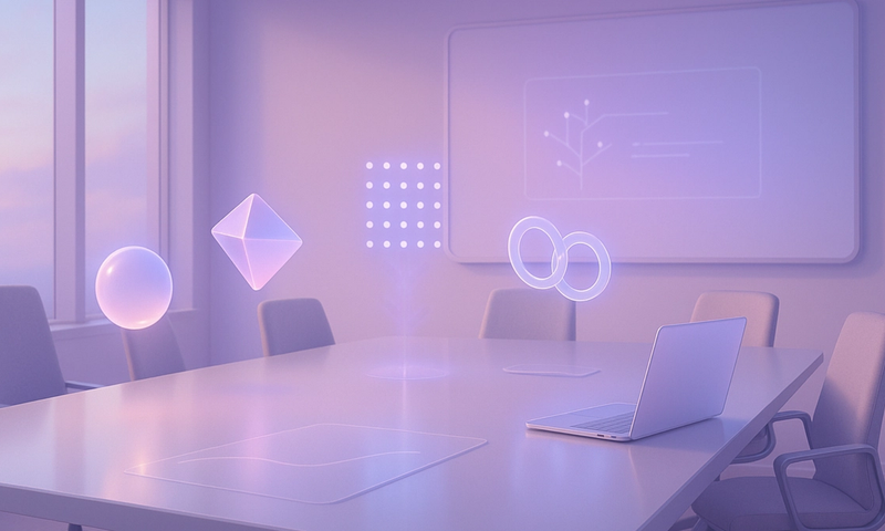 The Systems Thinker's Advantage: Why Designing Workflows is the New Core Competency