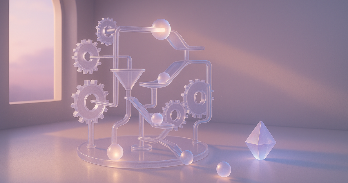 The 'No-Code' Ceiling: When Your DIY Automation Becomes a Bottleneck to Growth