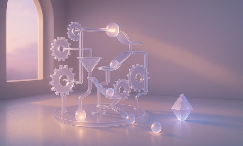 The 'No-Code' Ceiling: When Your DIY Automation Becomes a Bottleneck to Growth