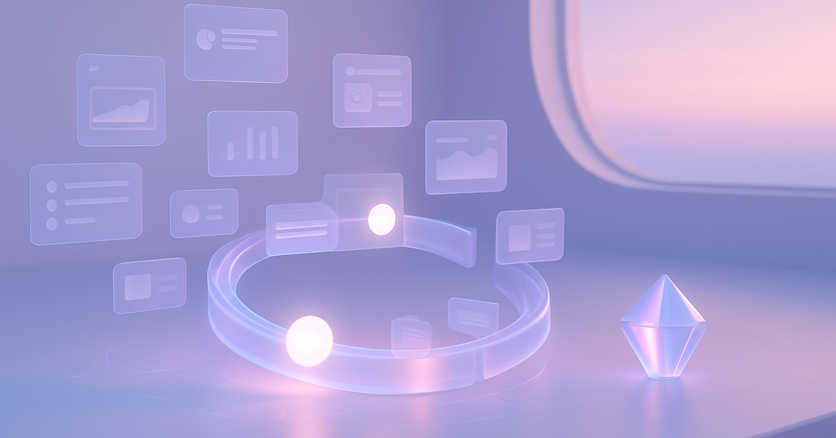 Closing the Loop: A Guide to Integrating Lead Intelligence into Your Automated Content Flow