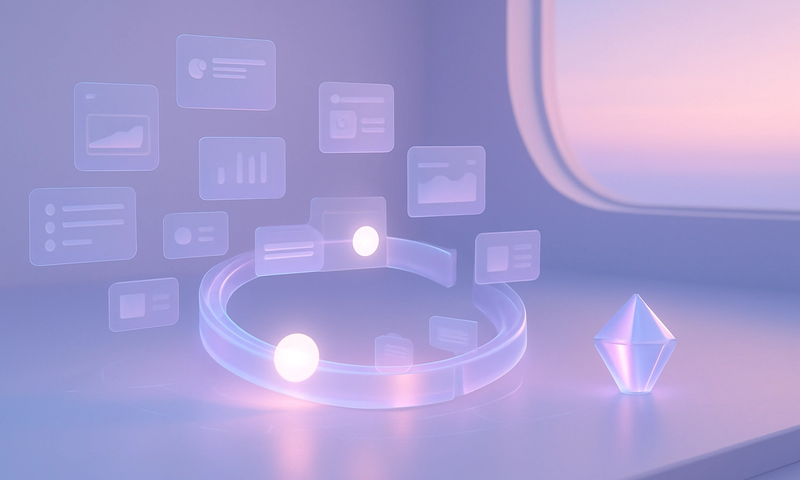Closing the Loop: A Guide to Integrating Lead Intelligence into Your Automated Content Flow