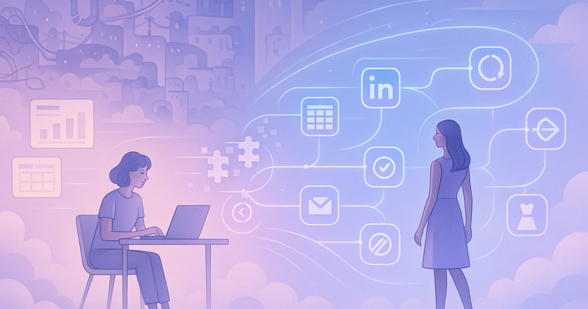 The Hidden Cost-Cutter: Why Your Biggest Savings Aren't in Your Budget, But in Your Workflow