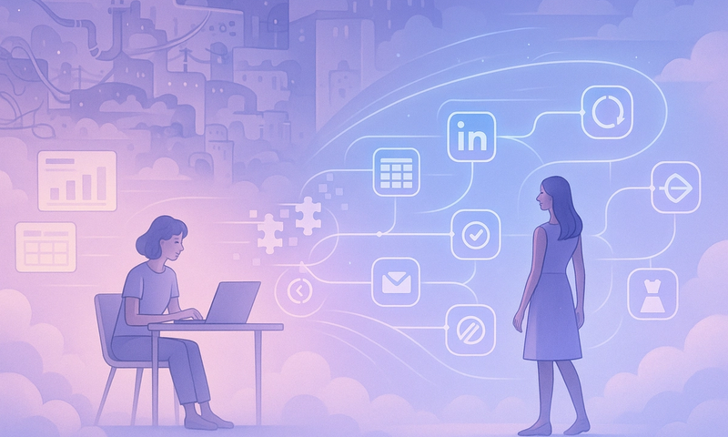 The Hidden Cost-Cutter: Why Your Biggest Savings Aren't in Your Budget, But in Your Workflow