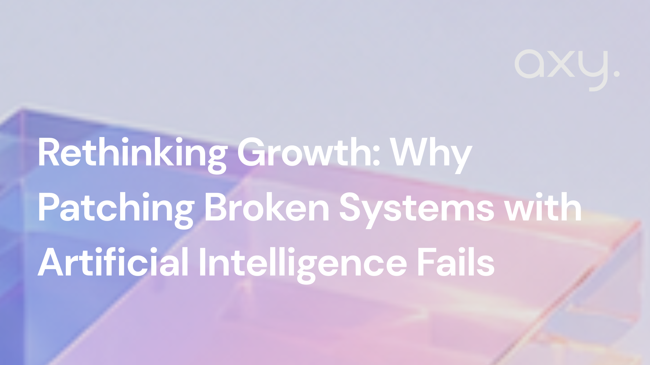 Stop AI Marketing Automation From Slowing You Down