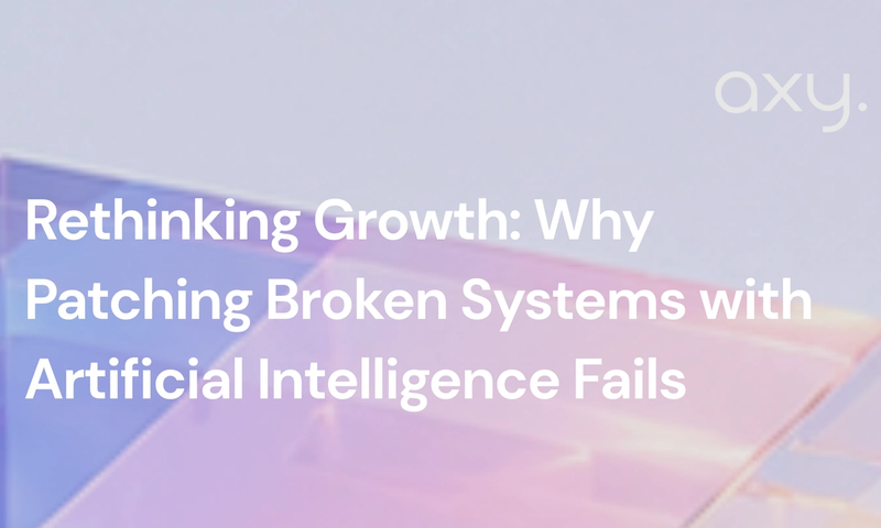 Stop AI Marketing Automation From Slowing You Down