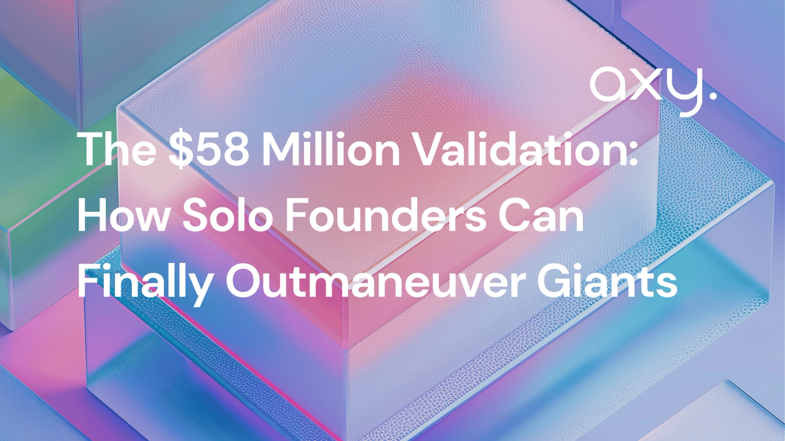 How Solo Founders Run Enterprise Marketing Without Hiring