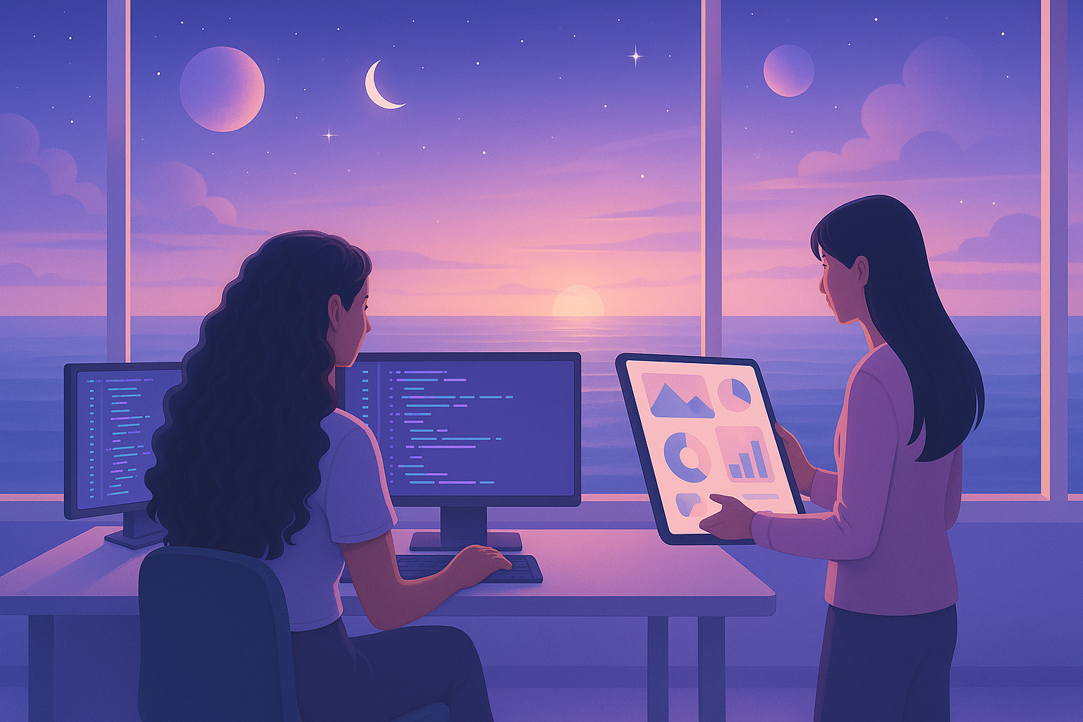 Private Beta Month 1 update