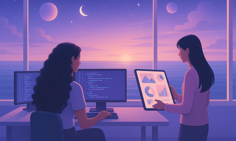 Private Beta Month 1 update