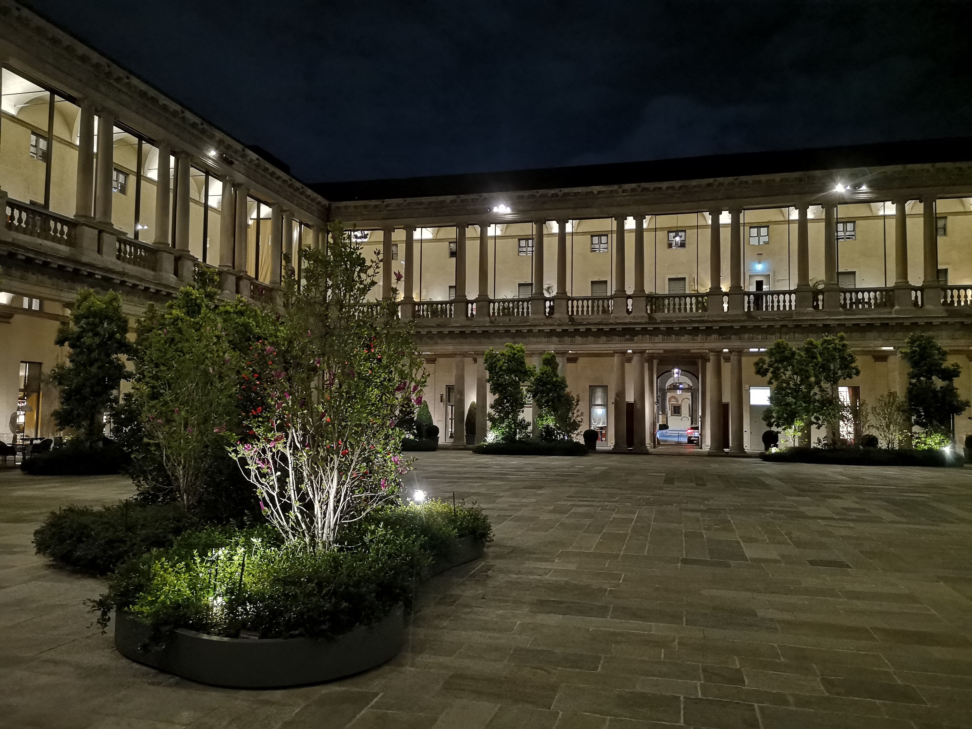 The Portrait Hotel Milan
