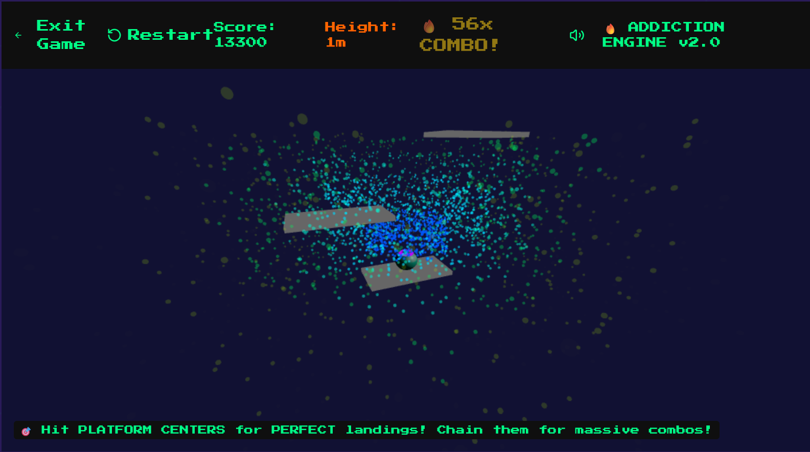 Building an Addiction Engine: The Psychology of Perfect Game Feel