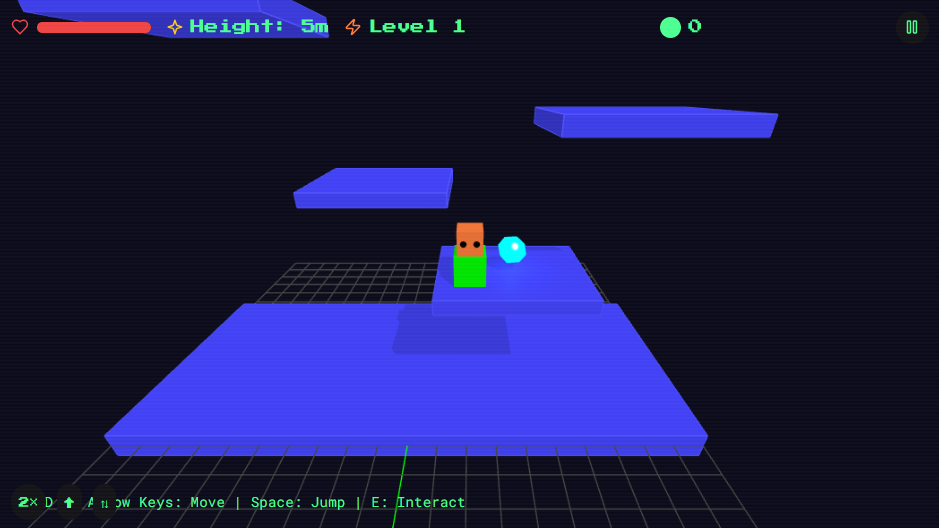 Announcing Math Arcade: Vertical Challenge