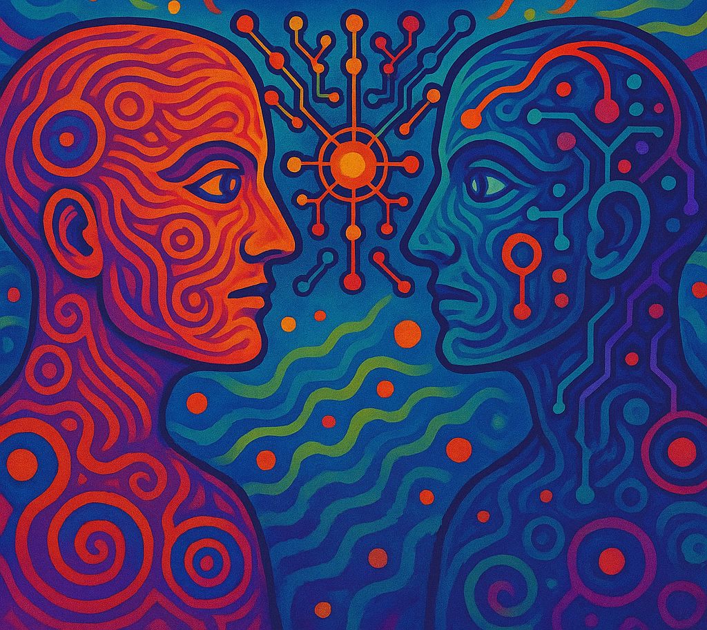 The Power of AI Disagreement