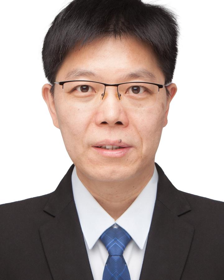 Photo of Wei Li