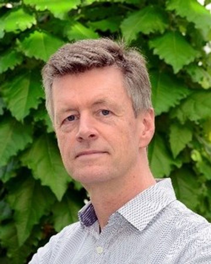 Photo of Wout Boerjan