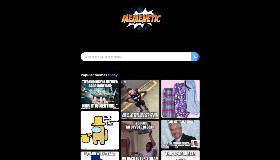 Memenetic