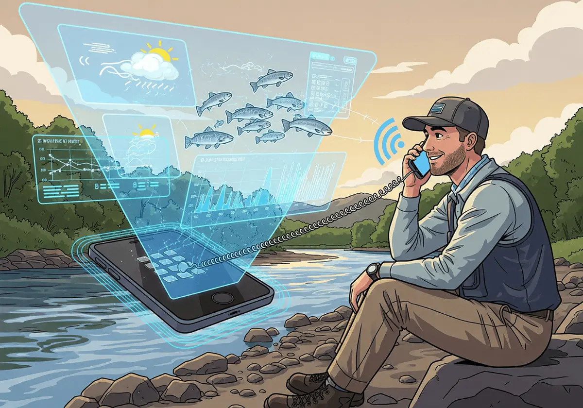 1-800 Fly Fish