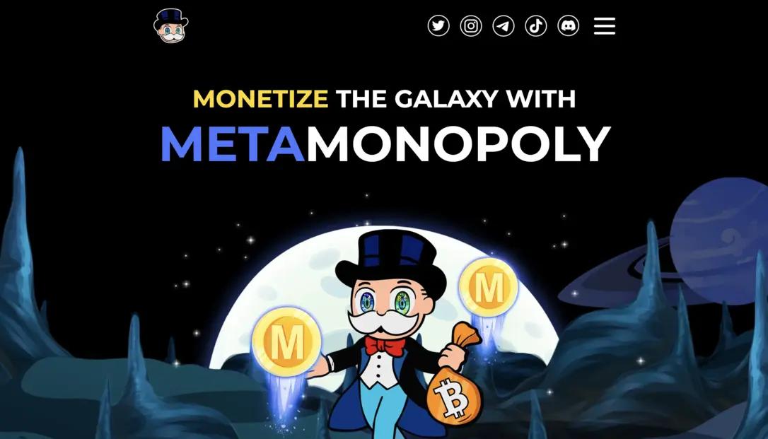 Metamonopoly