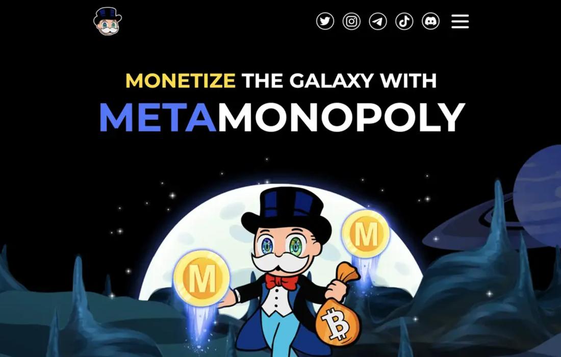 Metamonopoly
