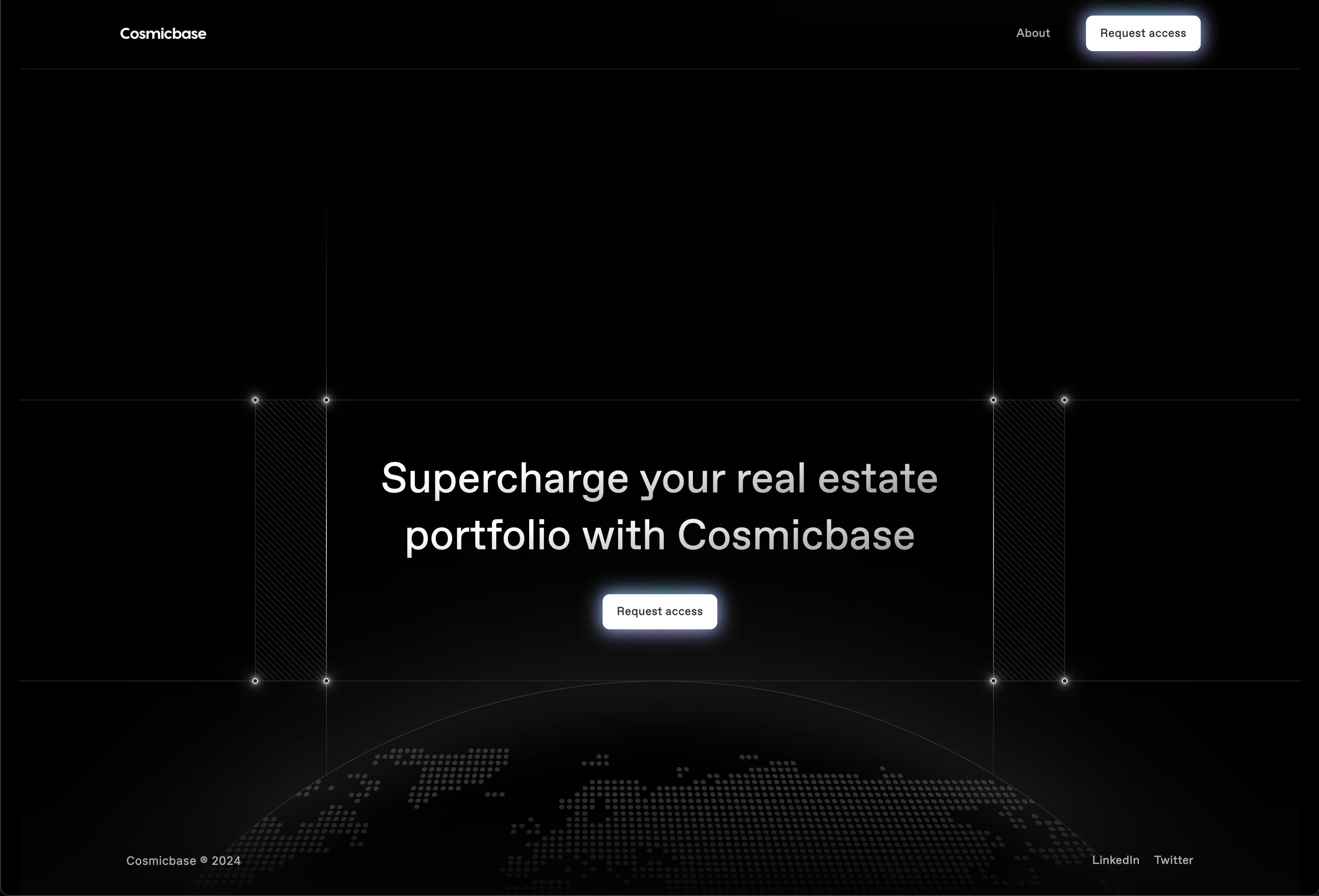 Cosmicbase