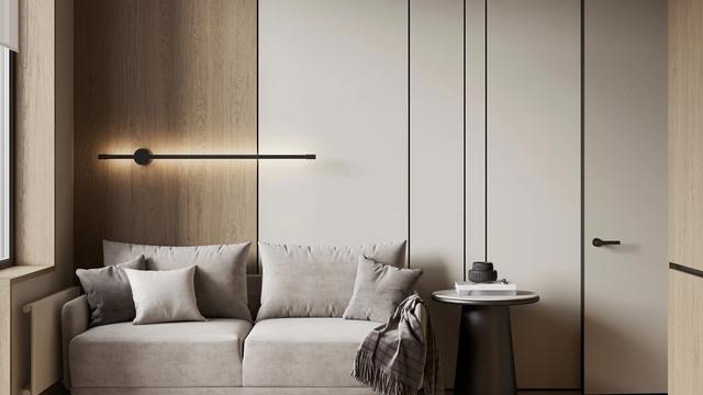 Zo creëer je instant sfeer met verlichting in huis