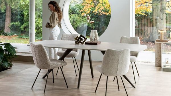Eettafel op maat samenstellen: tips voor vorm, kleur en indeling