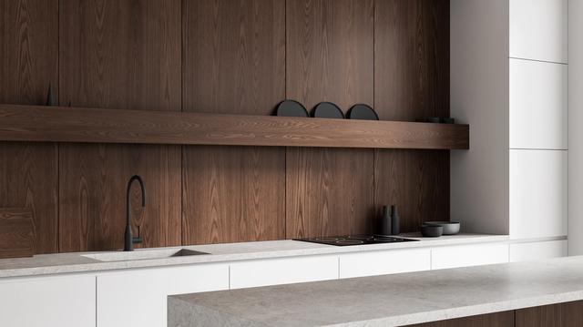 DIY Beton Ciré: geef je interieur een moderne betonlook