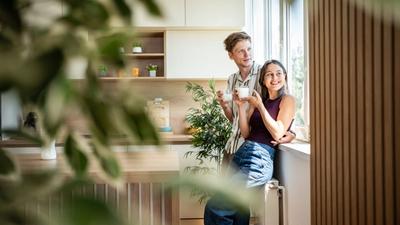 Mooi wonen zonder alles uit te geven