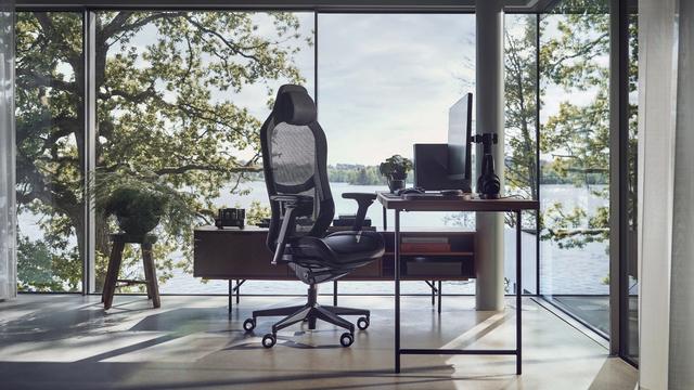 Wanneer een gamingstoel design wordt