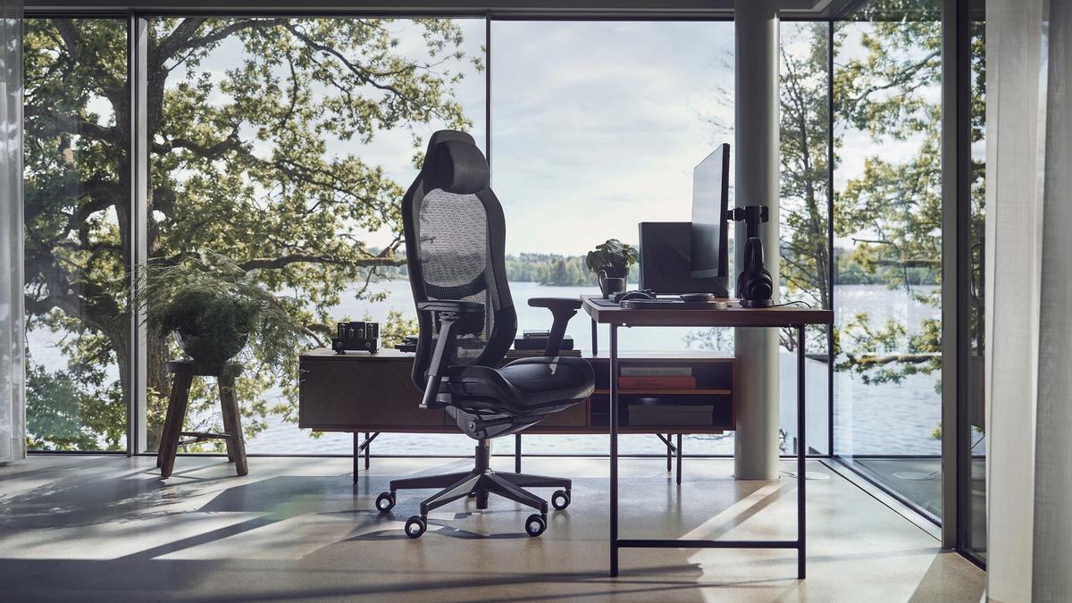 Wanneer een gamingstoel design wordt