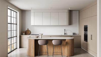 Warm minimalisme: rust die ook echt warm aanvoelt