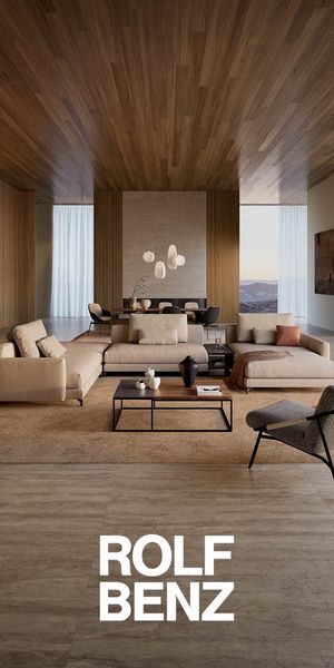 Rolf Benz — Listing Sidebar (300×600)