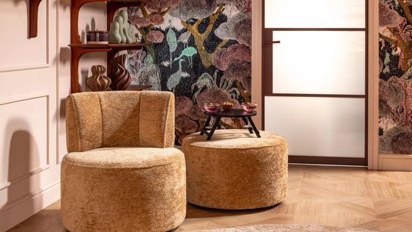 Mix & match een harmonieus geheel met sierkussens