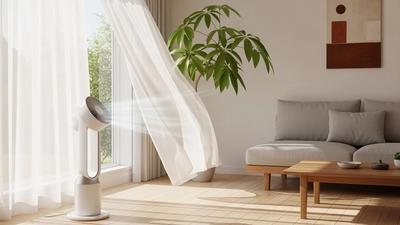 Woning koel houden zonder airco? 12 oplossingen voor warme zomerdagen