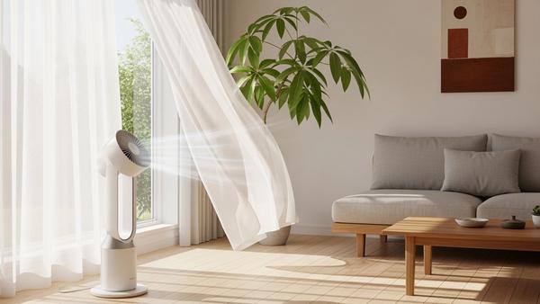 Woning koel houden zonder airco? 12 oplossingen voor warme zomerdagen