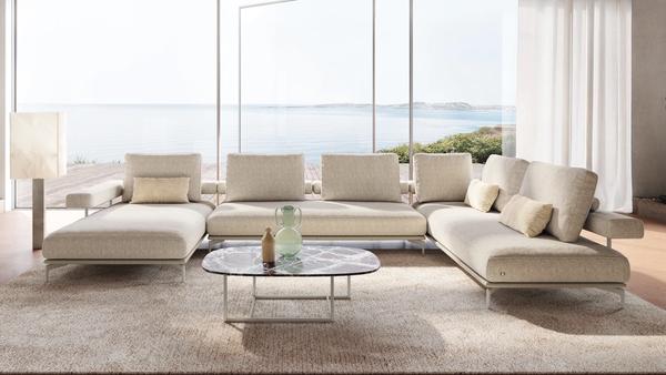 Coastal interieur: strandhuis sfeer zonder clichés