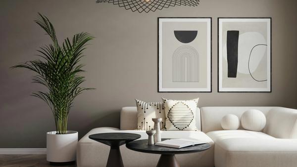 Een zetel testen in de winkel: 9 dingen die je echt moet doen