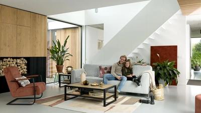 Kleurpsychologie in interieur: hoe kleuren je beïnvloeden