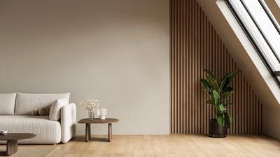 Duurzame interieurs beginnen bij slimme keuzes