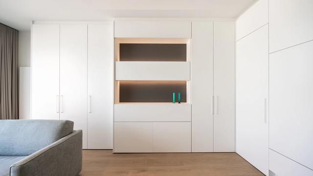 Ontdek het elektrisch uitschuifbaar bed