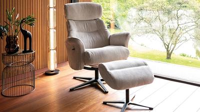 Een fauteuil kiezen? Zo vind je comfort én stijl