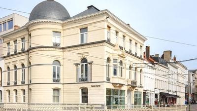 Nieuw in Gent: Kave Home opent designwinkel in historisch paleis