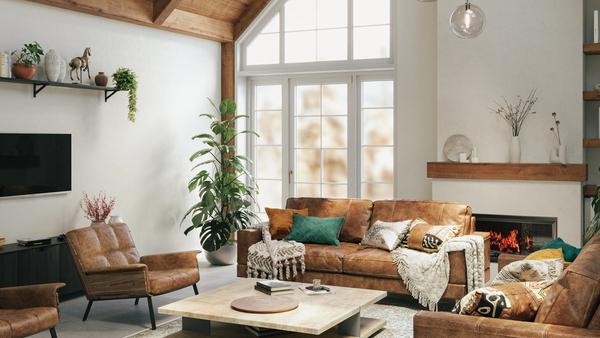 Stof of lederen zetel? Zo maak je de juiste keuze