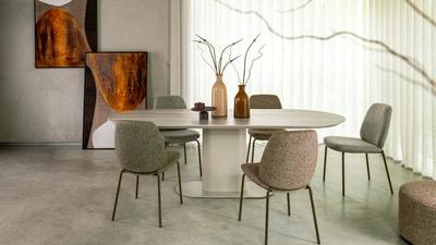 Natuursteenlook in je interieur: zo haal je de trend in huis