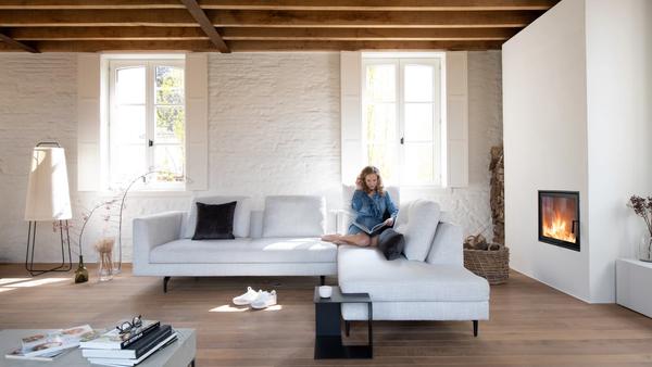 Vloeren kiezen: hout, tegel, vinyl of beton?