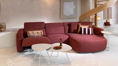 Relaxsofa kiezen? Zo combineer je design met ultiem zitcomfort