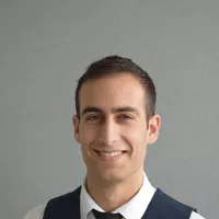 Harry's profile picture