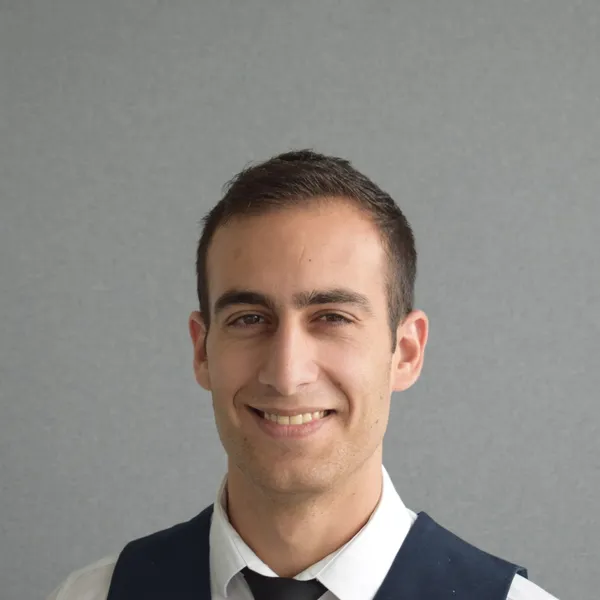 Harry's profile image