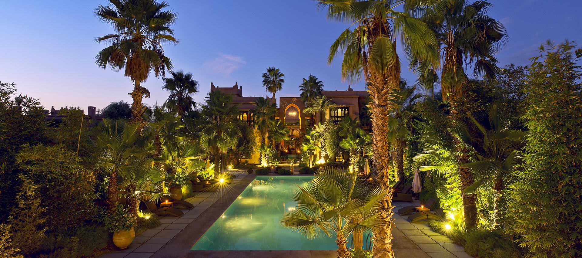 Tigmiza, wedding venue in Marrakech, Morocco