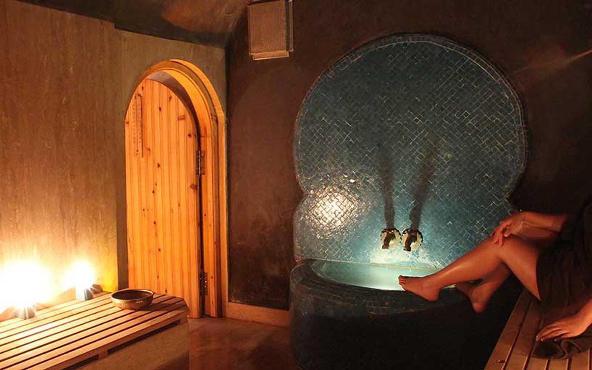 O'Atlas, wedding venue in Route de l'Ourika, Marrakech